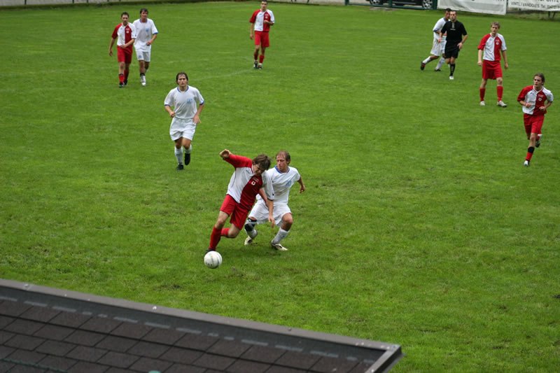 gal/Saison2008-2009- Pokal 1. Runde Hinspiel: Vintl - SV Reischach/2008-08-24 SVR gg. Vintl - Pokalhinspiel 027.jpg